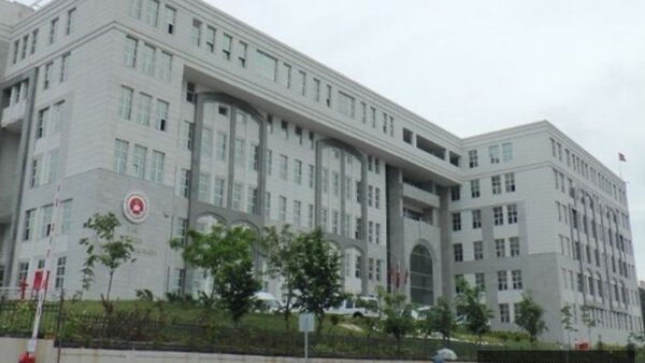 Gebze Adliyesi'nde Hakim ve Savcılar Değişti!