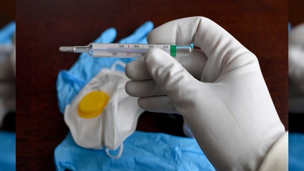 O İlimizde ikinci dalga endişesi! Vaka sayısı 300'ü geçti,