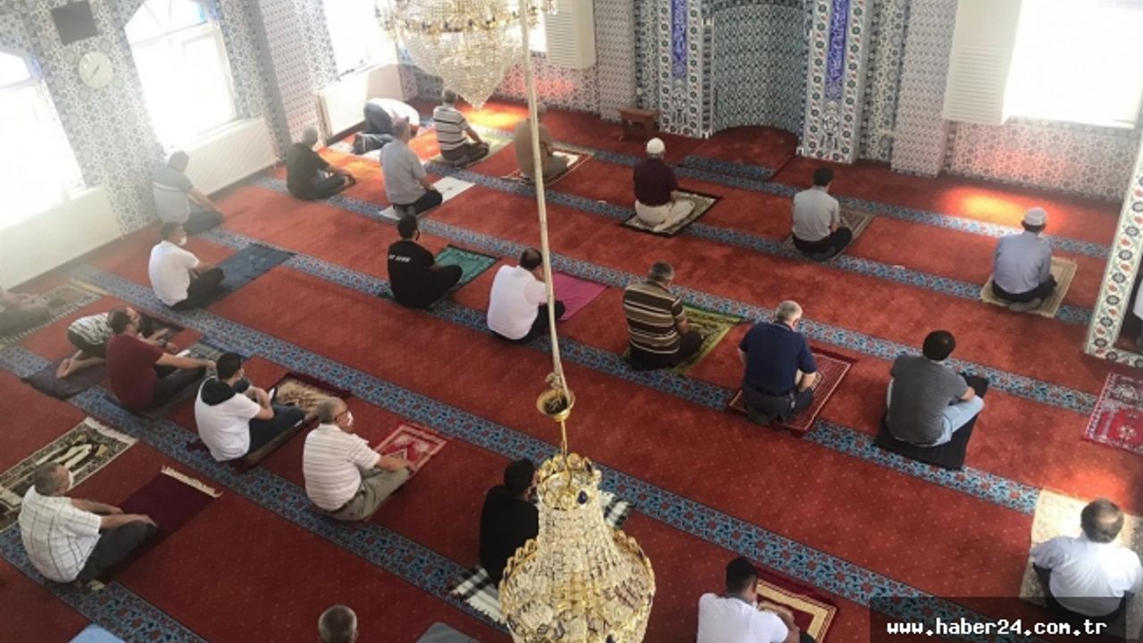 Afyonkarahisar'da Denetim Ekipleri Covid-19’a karşı uyarıyor, denetliyor