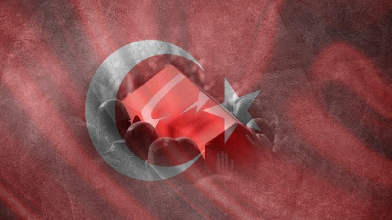 Van'dan acı haber ! 3 Şehit