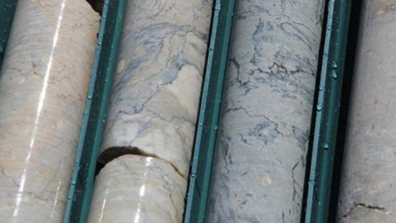 Erzurum'da yeni bir maden rezervi daha bulundu