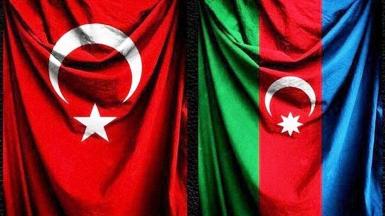 Türkiye ile Azerbaycan arasında vize ve pasaport kalktı!