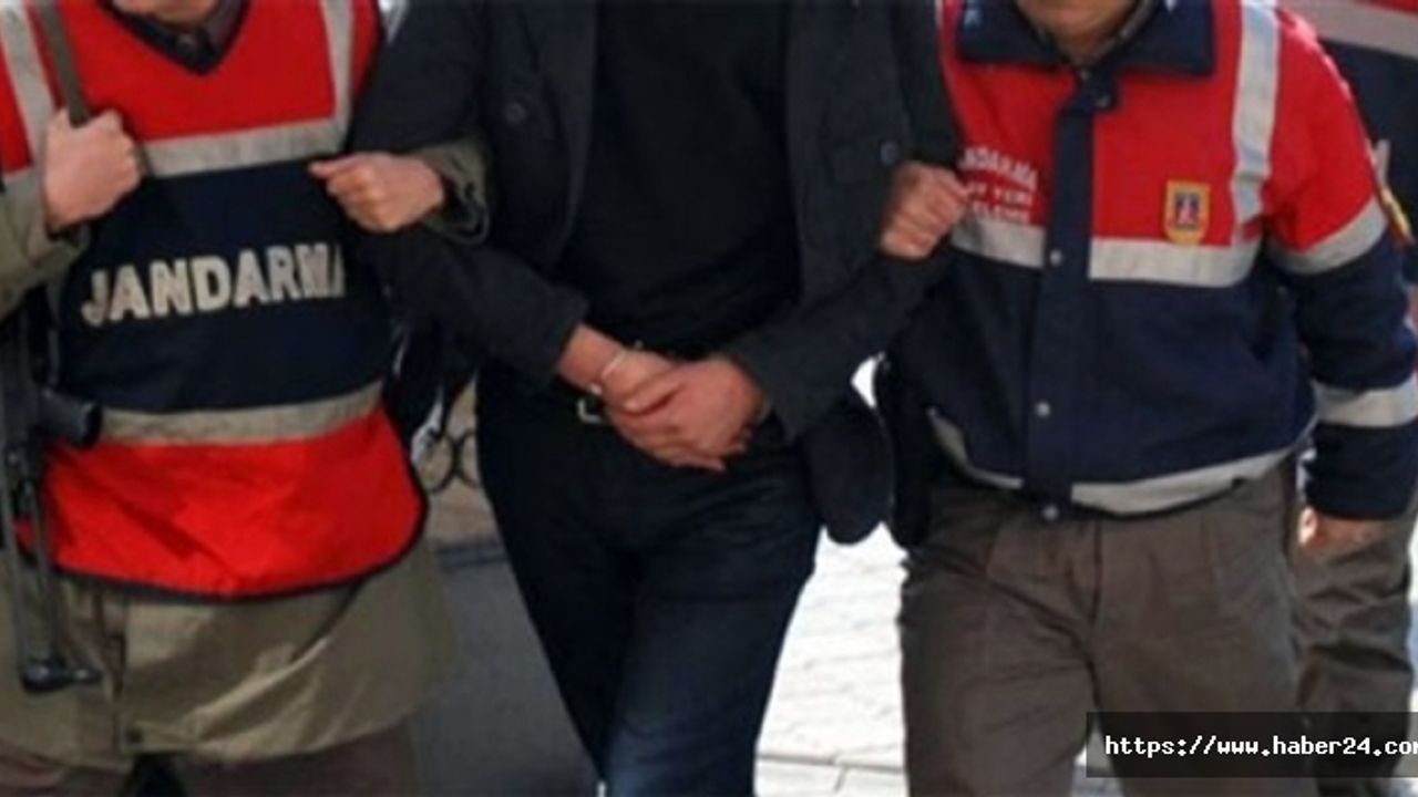 Kars'ta Jandarma'dan PKK/KCK operasyonu