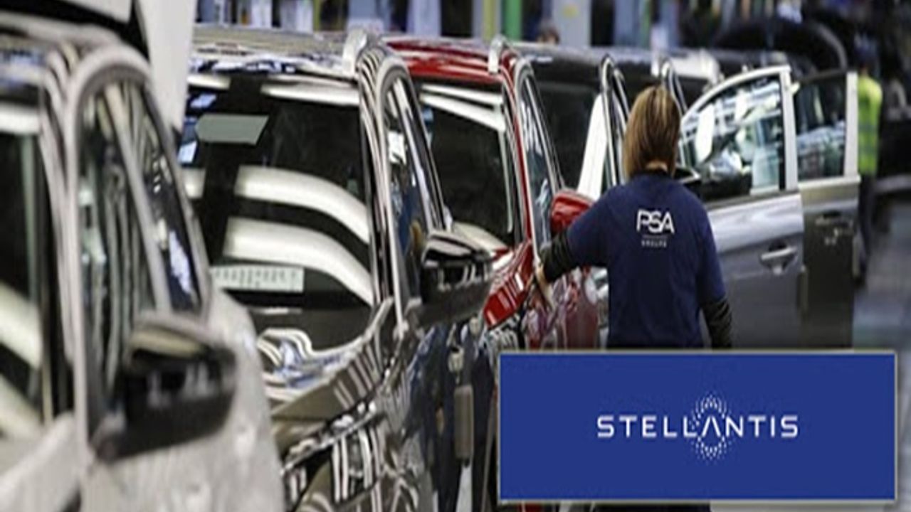 İki otomotiv devi daha üretime ara veriyor