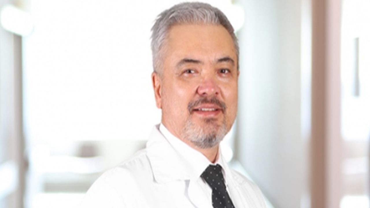 Dr.Amanullah ÇAĞATAY uyarıyor, Gebelik ve COVID-19