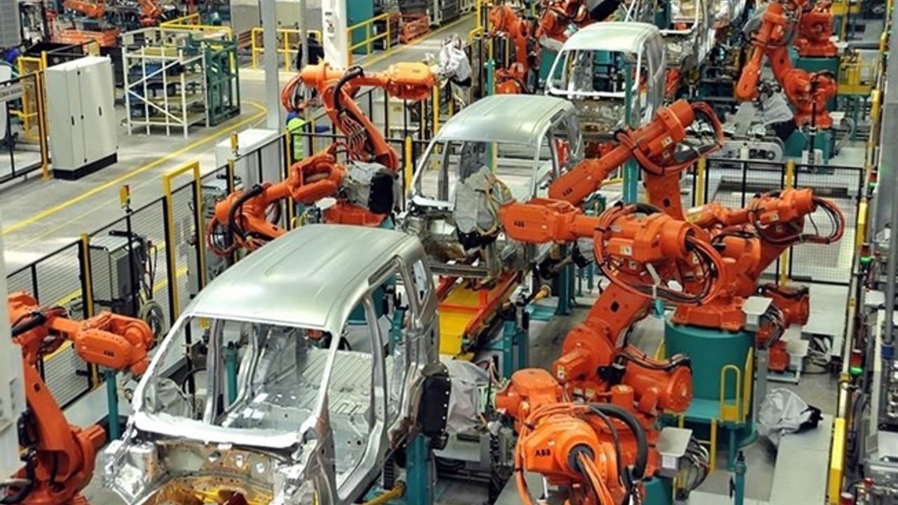 Ford Otosan üretime uzun bir süre ara veriyor!