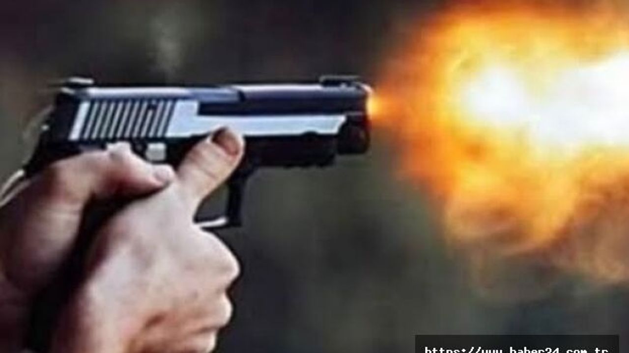 Seyir halindeyken saldırıya uğrayan sürücü hayatını kaybetti