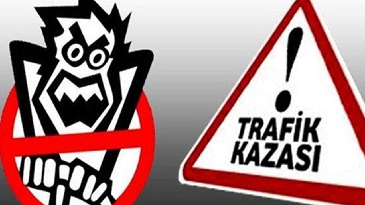 Manisa'da katliam gibi kaza;3 ölü 5 yaralı !