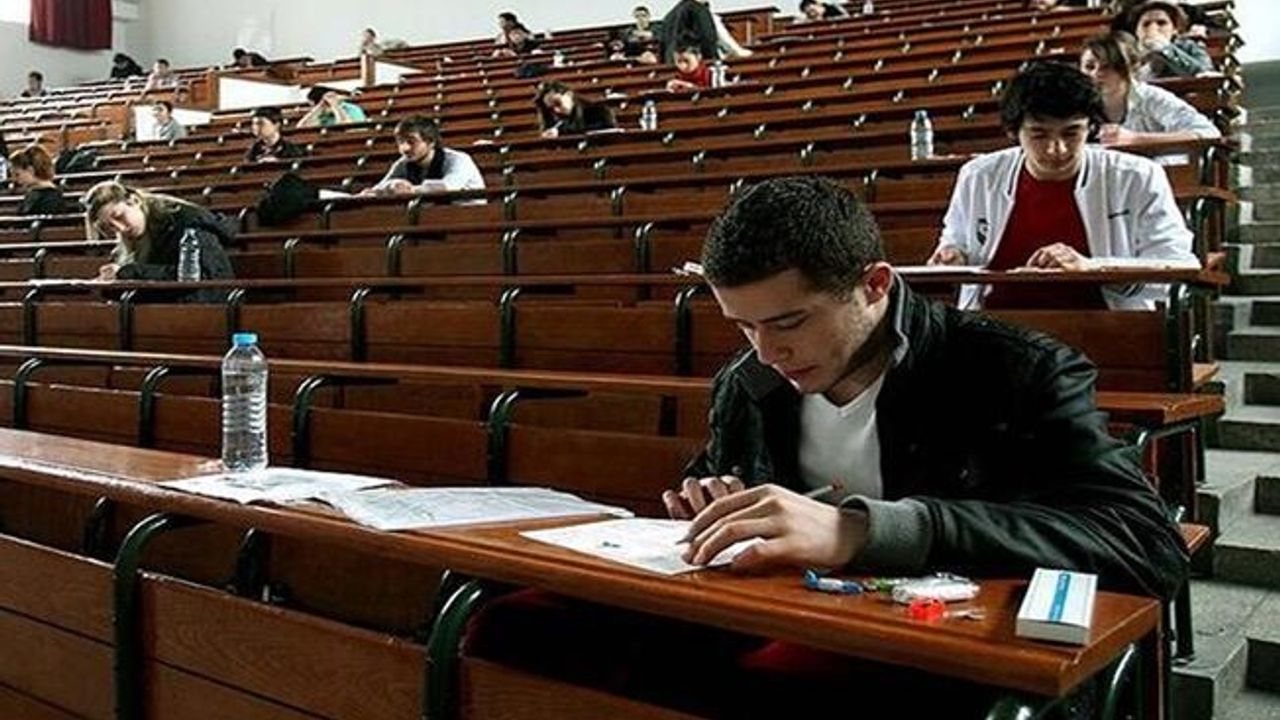 Üniversite tercihlerinde bu seneye özel 'ikinci ek yerleştirme' yapılacak