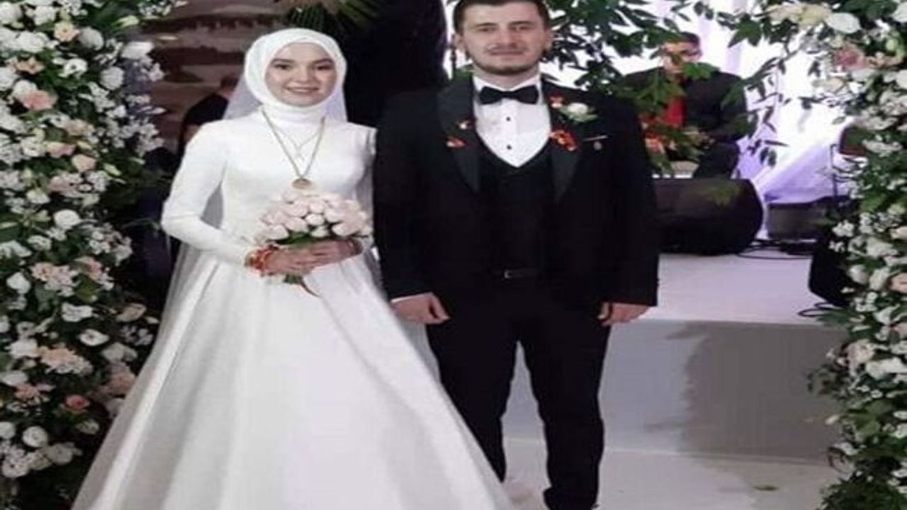 Sağlık-Sen Genel Başkan Vekili Durali Baki’nin mutlu günü