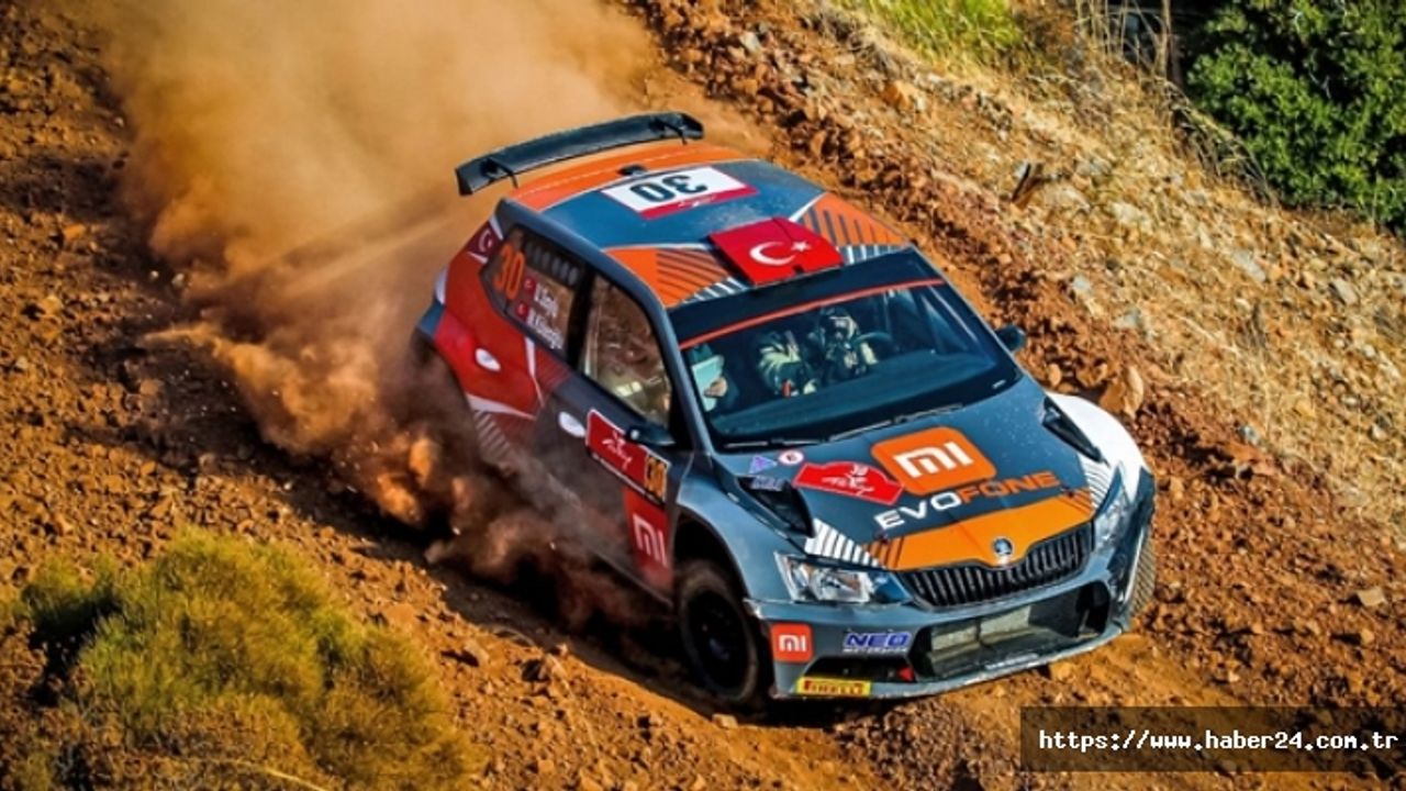 Spor Kenti Kocaeli Büyük Ralliye Hazır