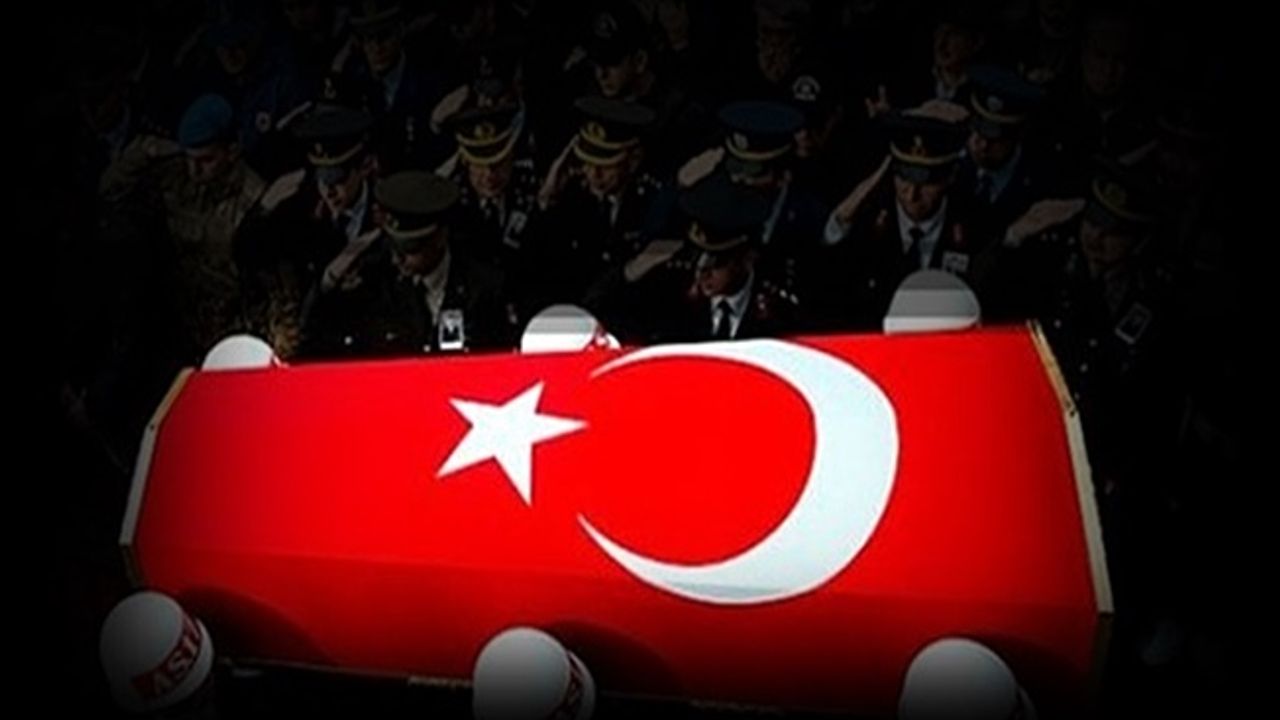 Şanlıurfa'da sınır karakoluna saldırı: 1 şehit, 4 yaralı