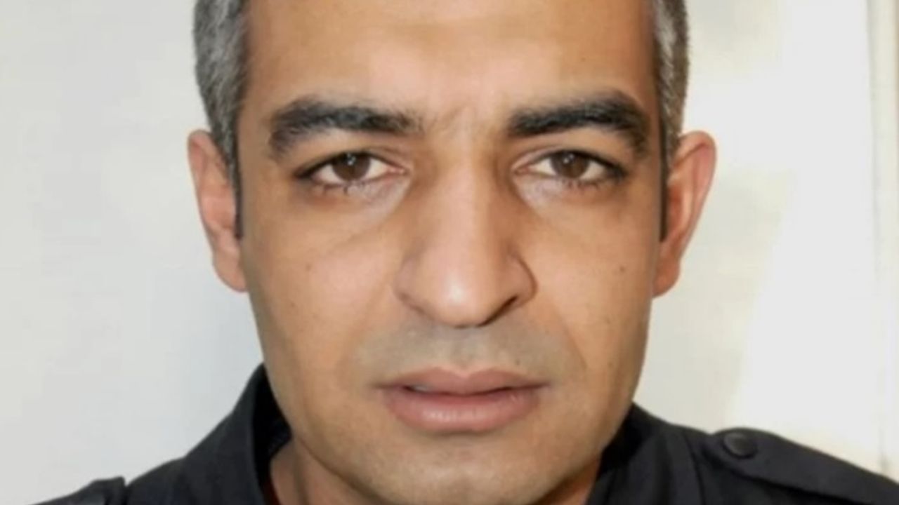 Gaziantep'te yangına müdahale eden itfaiye çavuşu şehit oldu