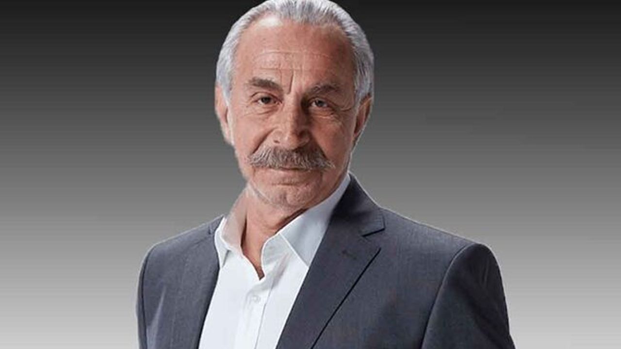 Ünlü oyuncu Rıza Akın hayatını kaybetti! Rıza Akın kimdir?