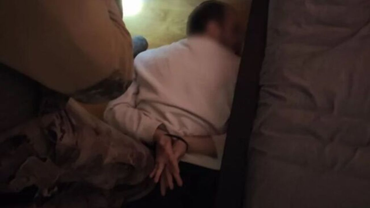 İçişleri 'Deveciler'i çökertti: 43 gözaltı