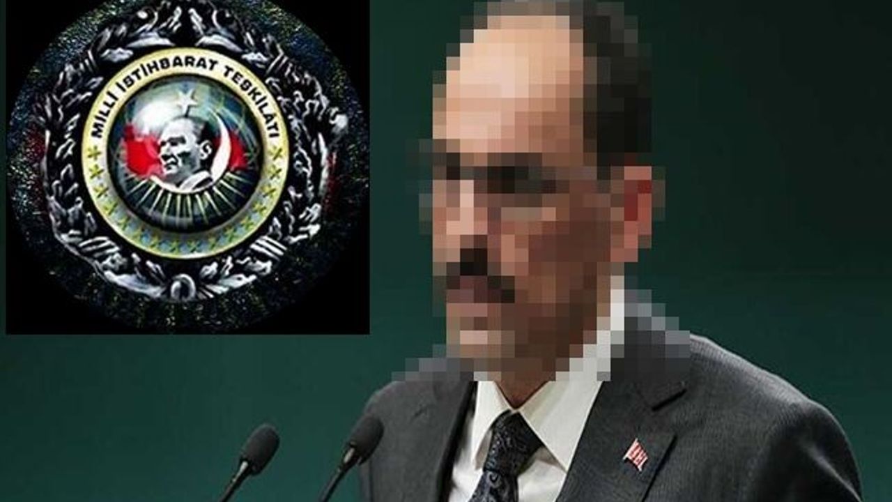 MİT'in yeni başkanı kim oldu?