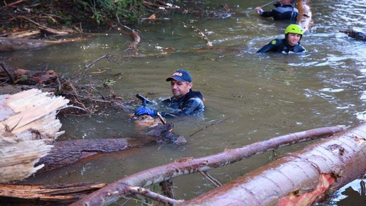 Kırklareli'de ölü sayısı 6'ya çıktı