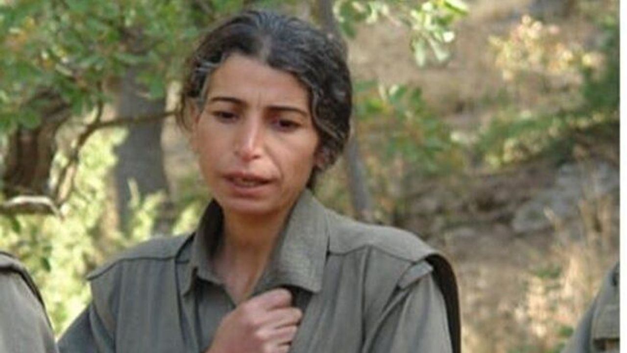 PKK’nın sözde ekonomi sorumlusunu etkisiz hale getirdi