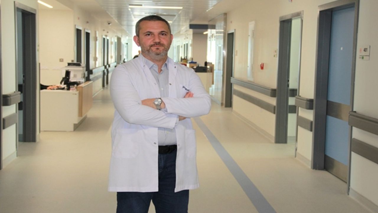 PROF. DR. BURAK TURAN: ‘’ÖNEMSENMEZ İSE BEDELİ ÇOK AĞIR OLUR’’