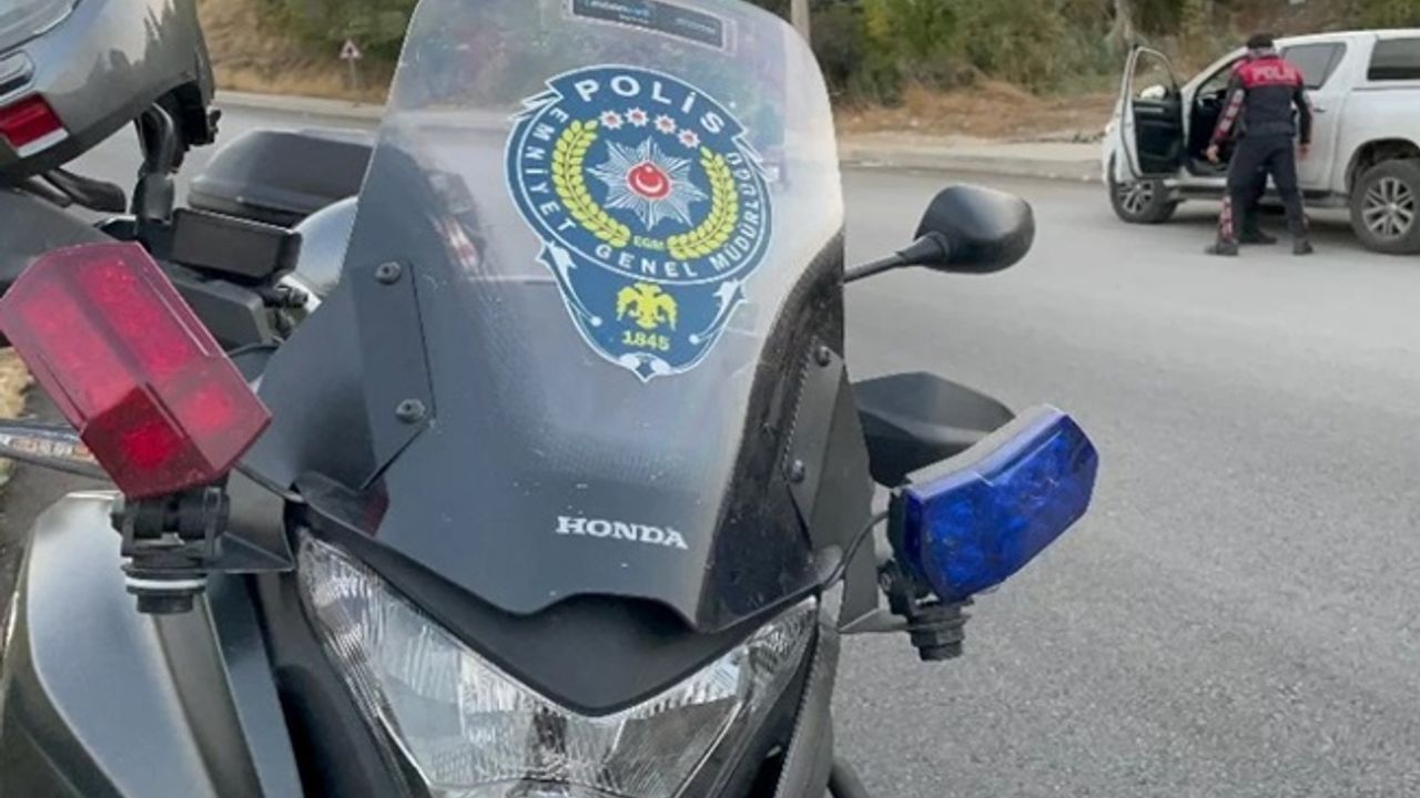 Adıyaman'da Yunus Ttimleri'nden suçlulara geri vites!