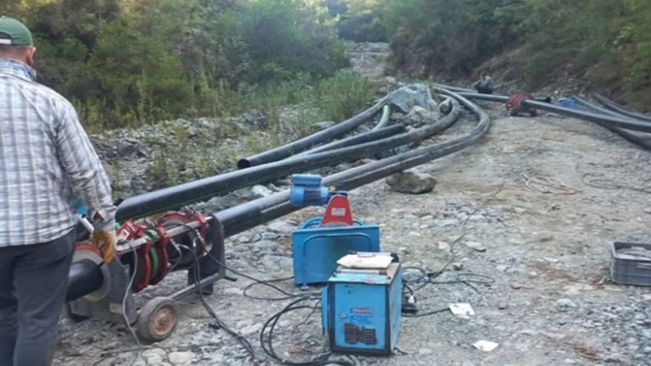 Hataylı çiftçilere tarımsal destek sürüyor