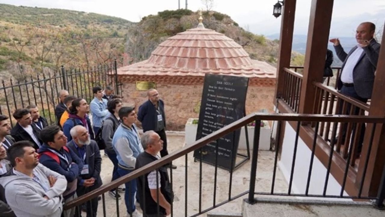 Selçuklu torunları Osmanlı'nın izinde