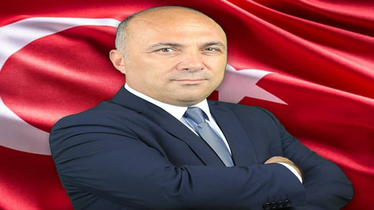 İbrahim Irmak ile Durağan Dokuz Işık Doktrini'nin Yolunda