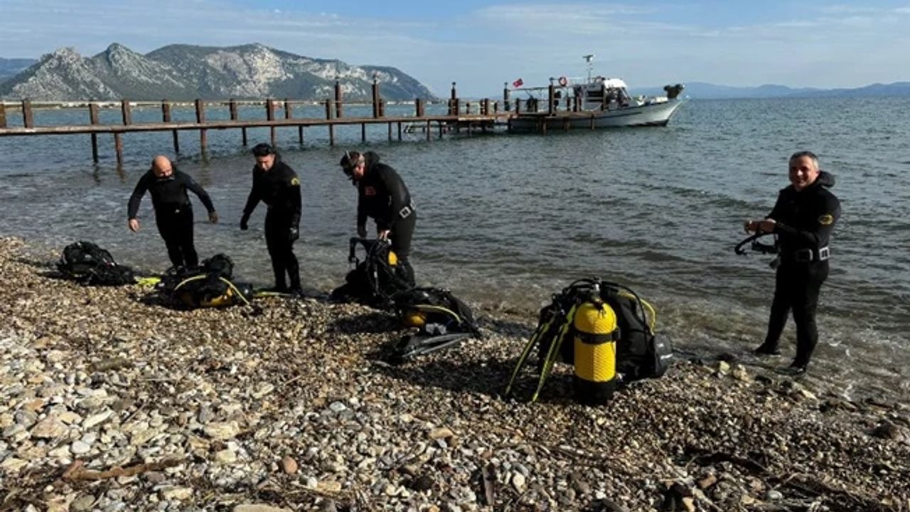Akdeniz’in oksijen kaynağı Kemerköy’de hayat bulacak