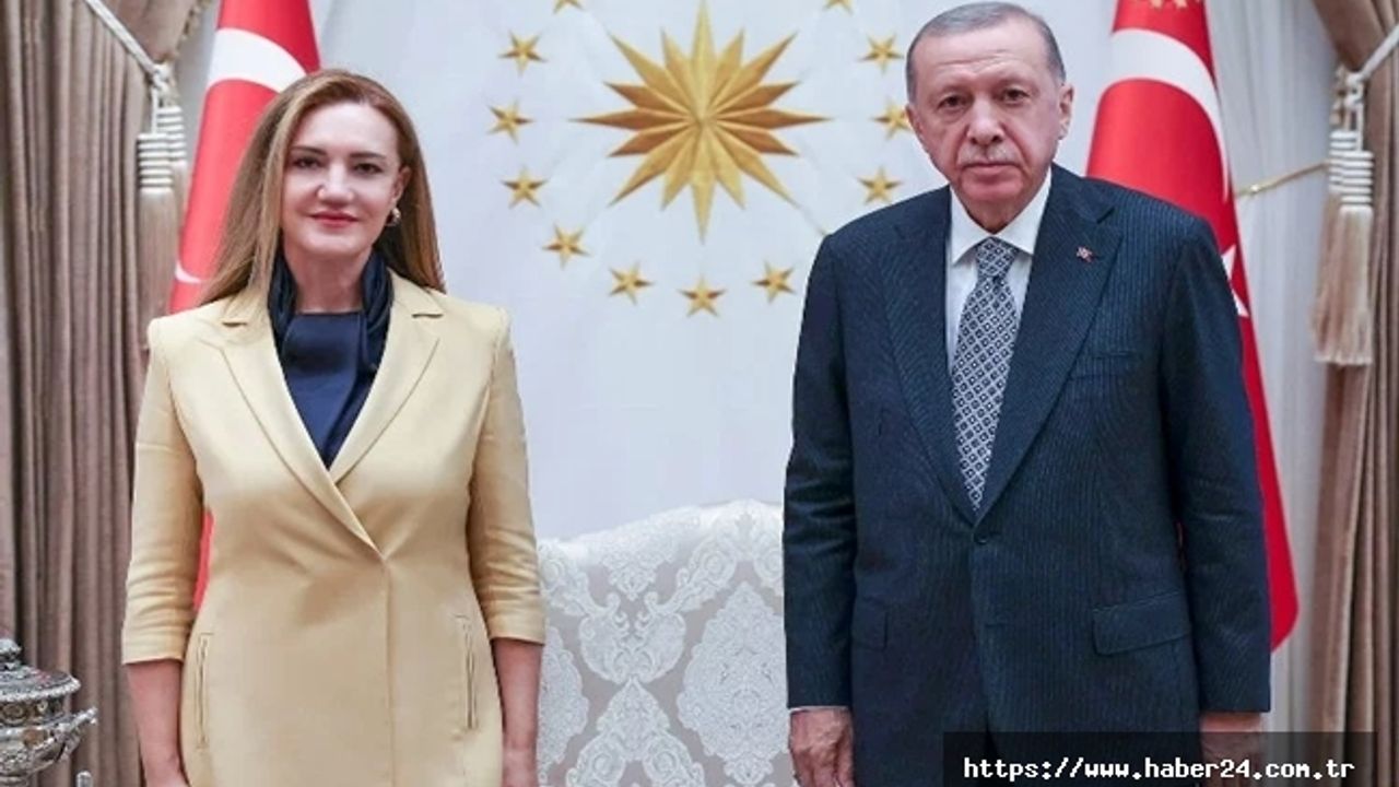 Dokuz Eylül Üniversitesi'nden Cumhurbaşkanı Erdoğan'a teşekkür