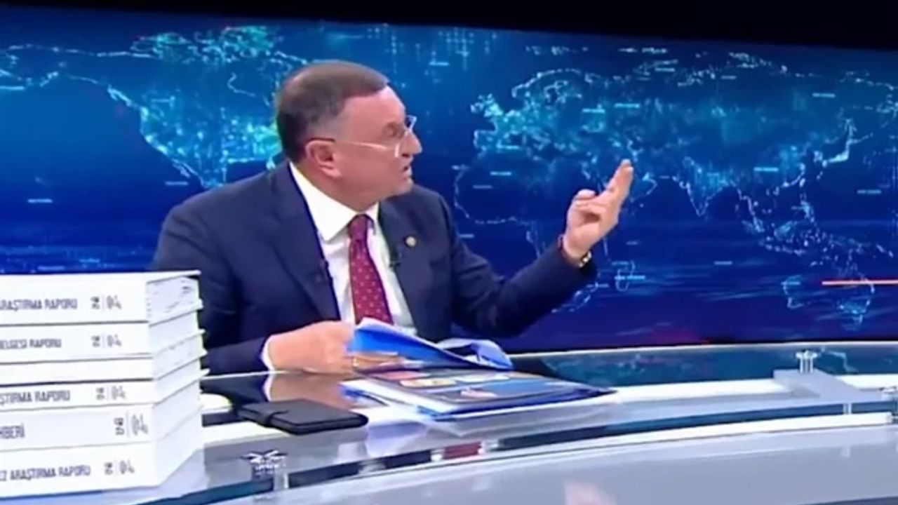 Hatay'da 205 bin bina affedildi! Kim suçlu?