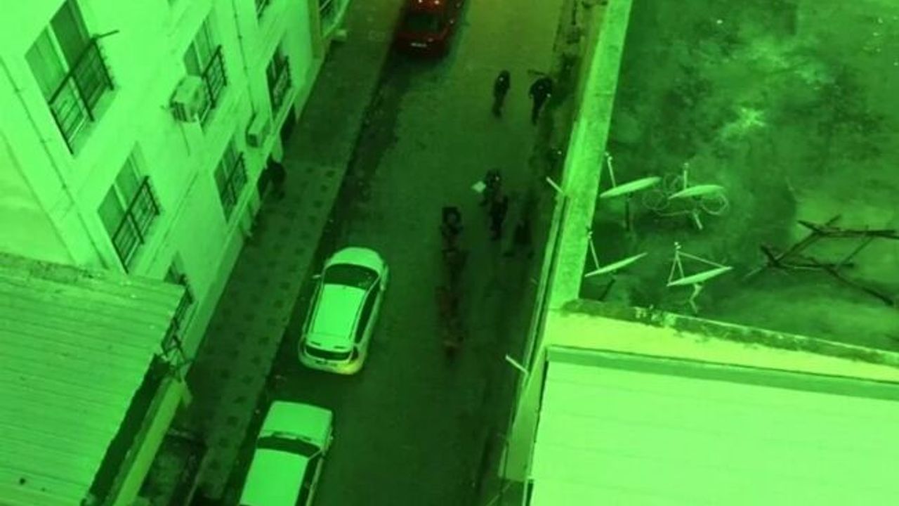 2 suç örgütü daha 'Kafes'lendi!