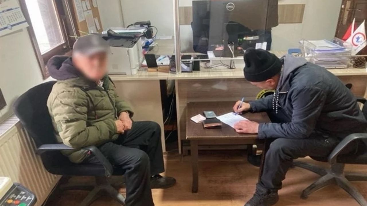 Düzce'de dilencilere göz açtırılmıyor