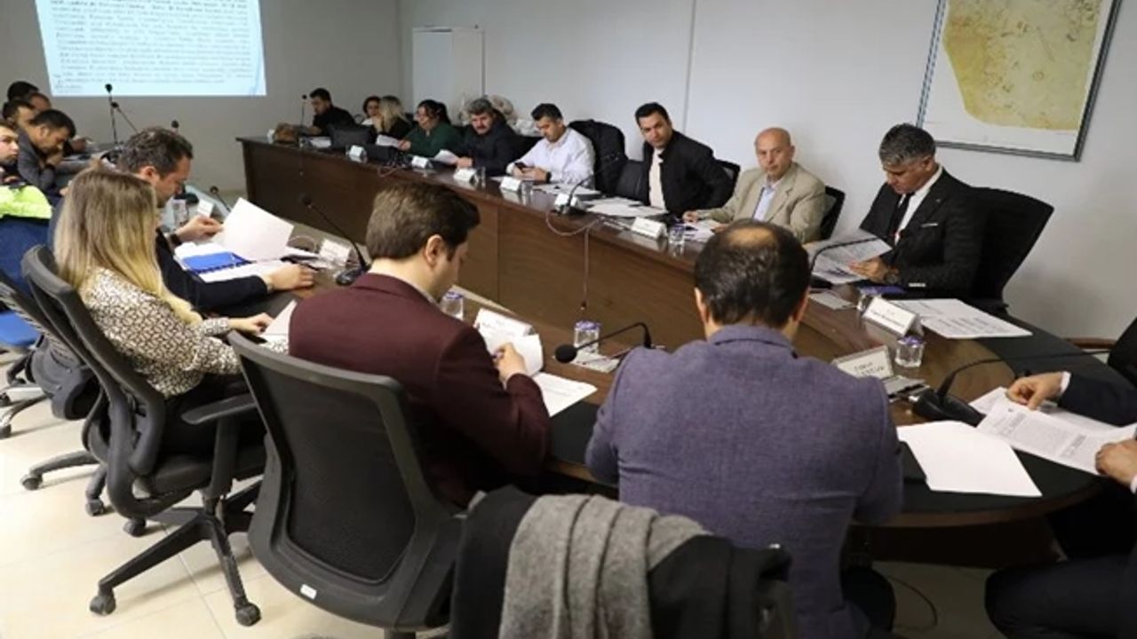 Hatay'da okul önlerinde tedbirler alındı
