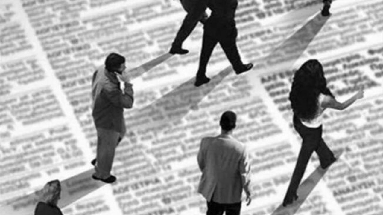 İşsizlik oranı son çeyrekte azaldı