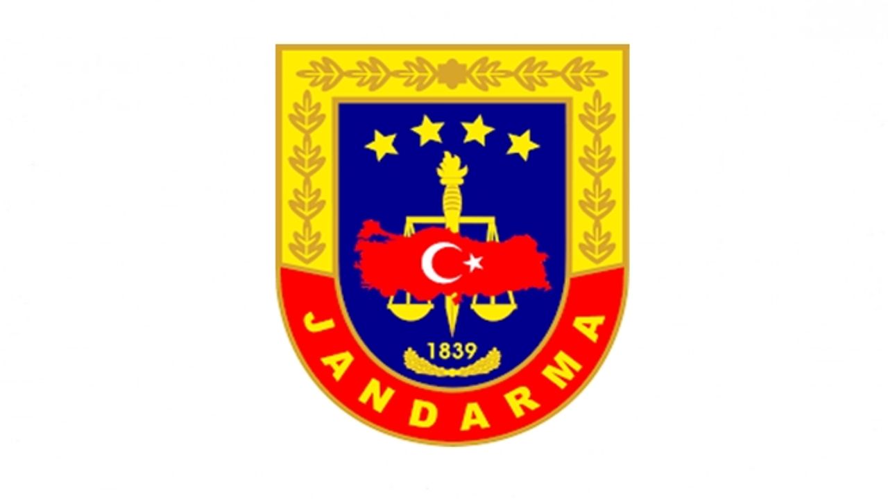 Kayseri Jandarma Komutanlığı Ocak Ayı faaliyetleri