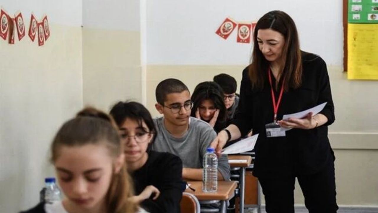 MEB ve ÖSYM soru havuzu için ortak çalışıyor