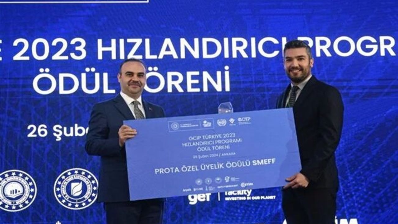 TÜBİTAK'tan 'yeşil dönüşüm odaklı' program destek çağrısı