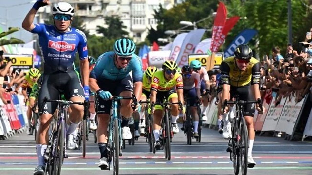 59'uncu tura 25 takım katılacak