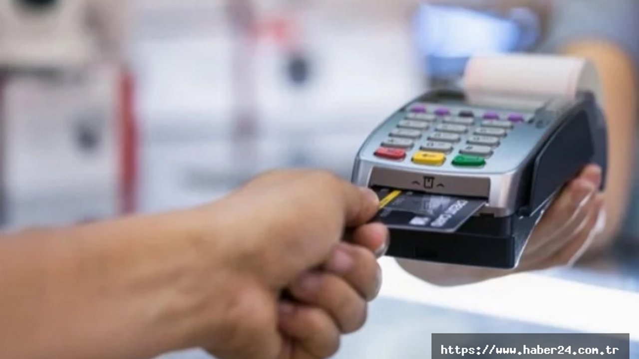 Bireysel kredi kartı borçlanmaları yüzde 153 arttı