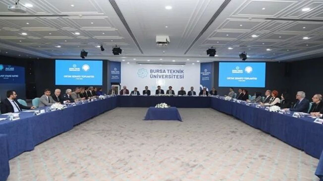 BTÜ ve BUÜ şehir için üretecek