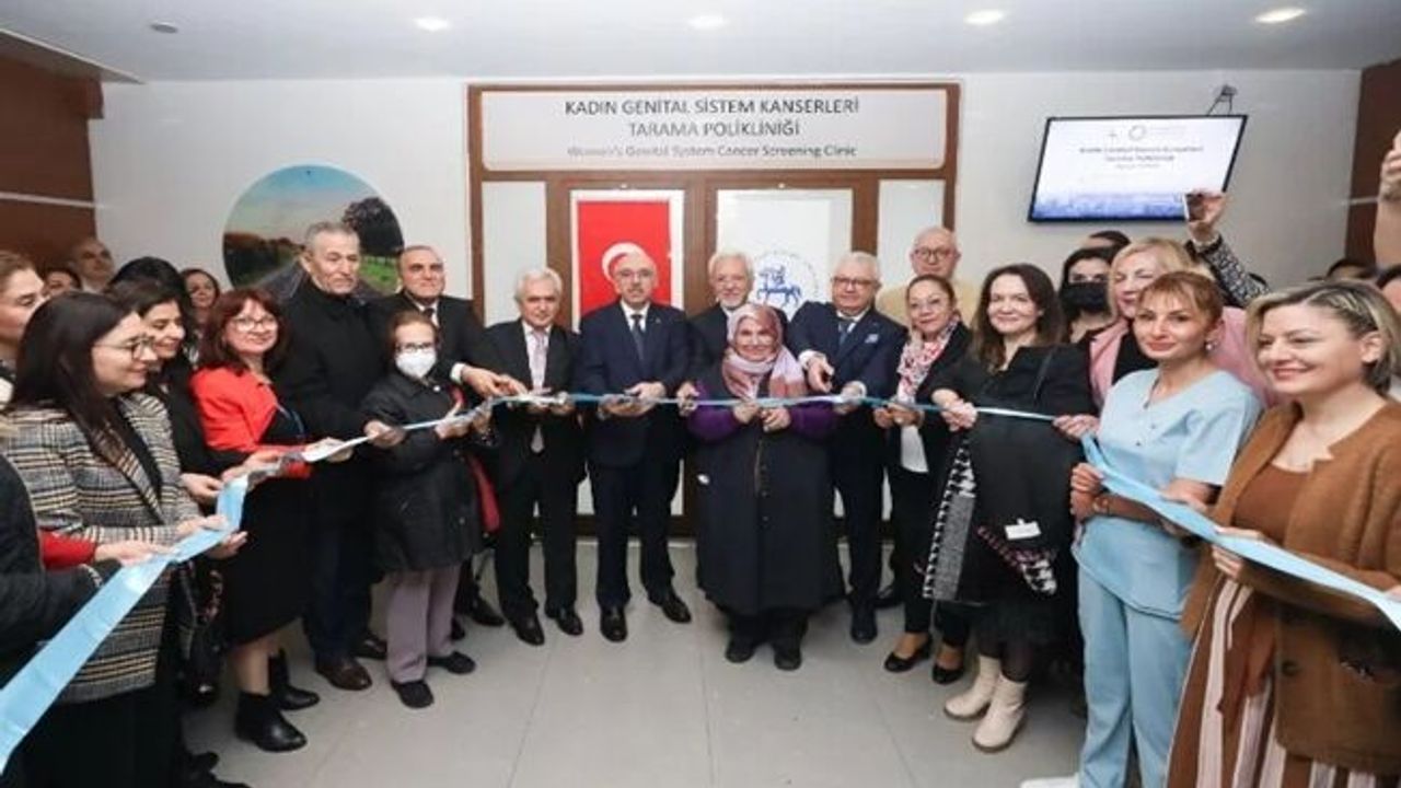 Dokuz Eylül'e yeni sağlık yatırımı