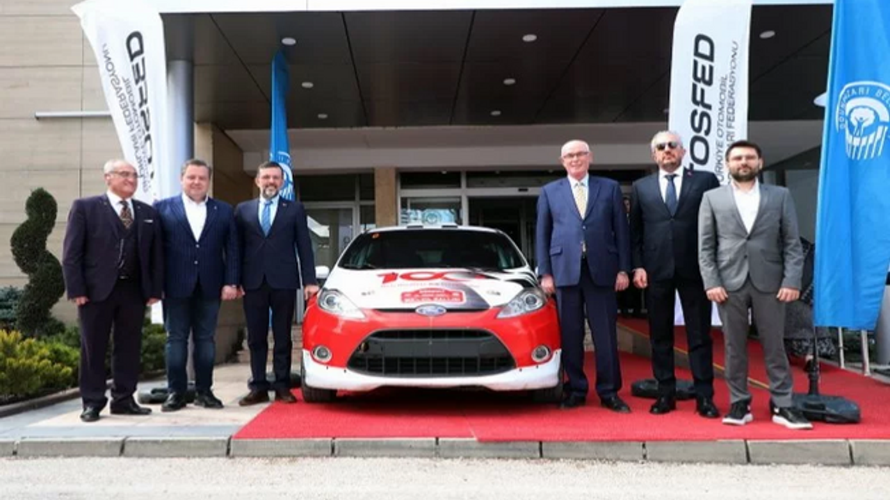 Eskişehir Odunpazarı Otomobil Sporları tesisine kavuşuyor