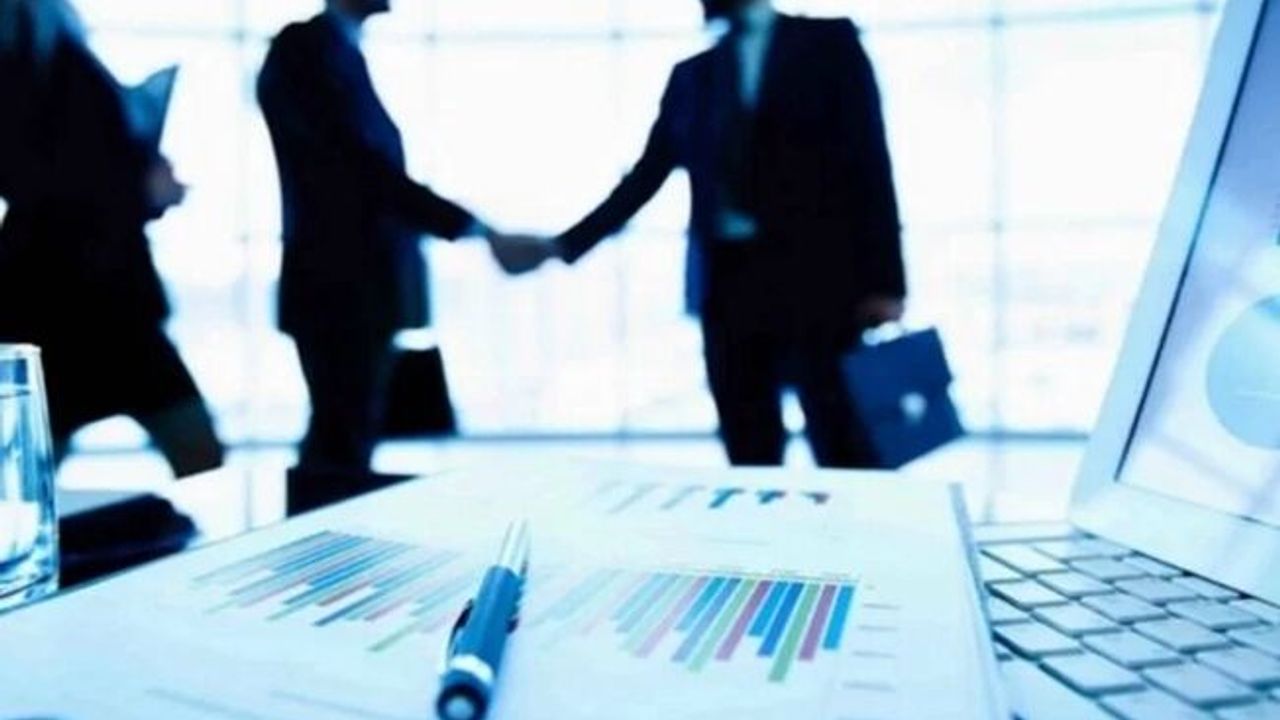 İşgücü ortalama maliyeti 11 bin 602 TL