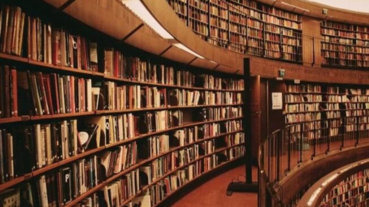 Kütüphaneler yapay zeka ile entegre oluyor