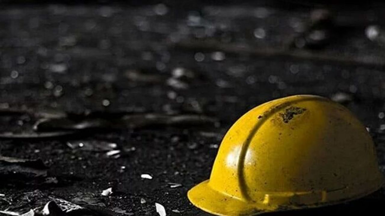 Madencilerin ferdi kaza sigorta teminatı 1 milyon TL'ye güncellendi
