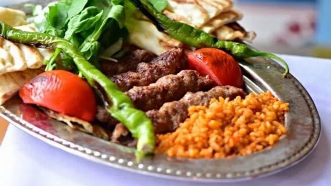 Mardin Kebabı ve Harire Tatlısı artık Mardin coğrafi işaretli