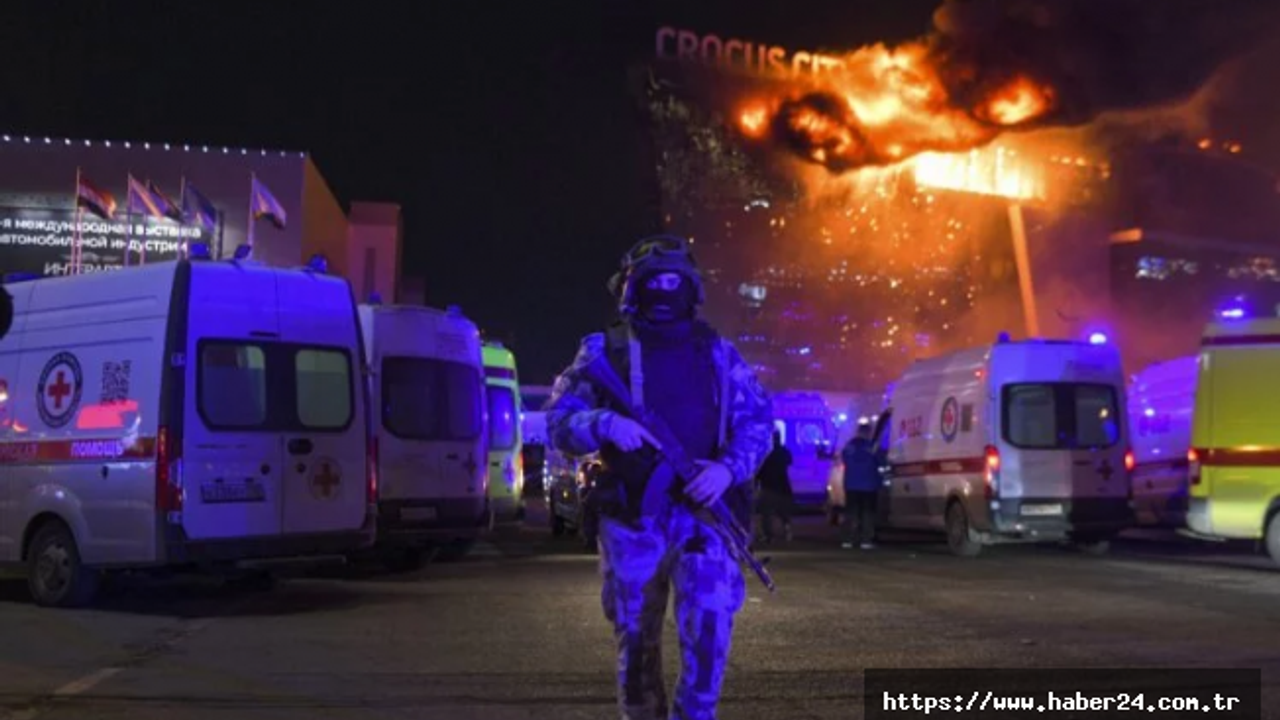 Prof. Dr. Deniz Ülke Arıboğan: “Moskova saldırısı beklenmedik değil”