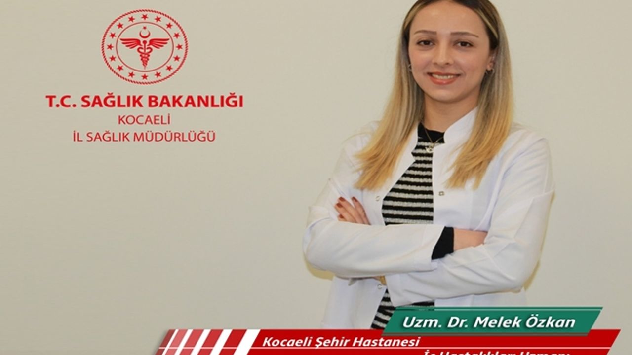 Ramazan Ayında Kronik Hastalığı Bulunanlara Tavsiyeler