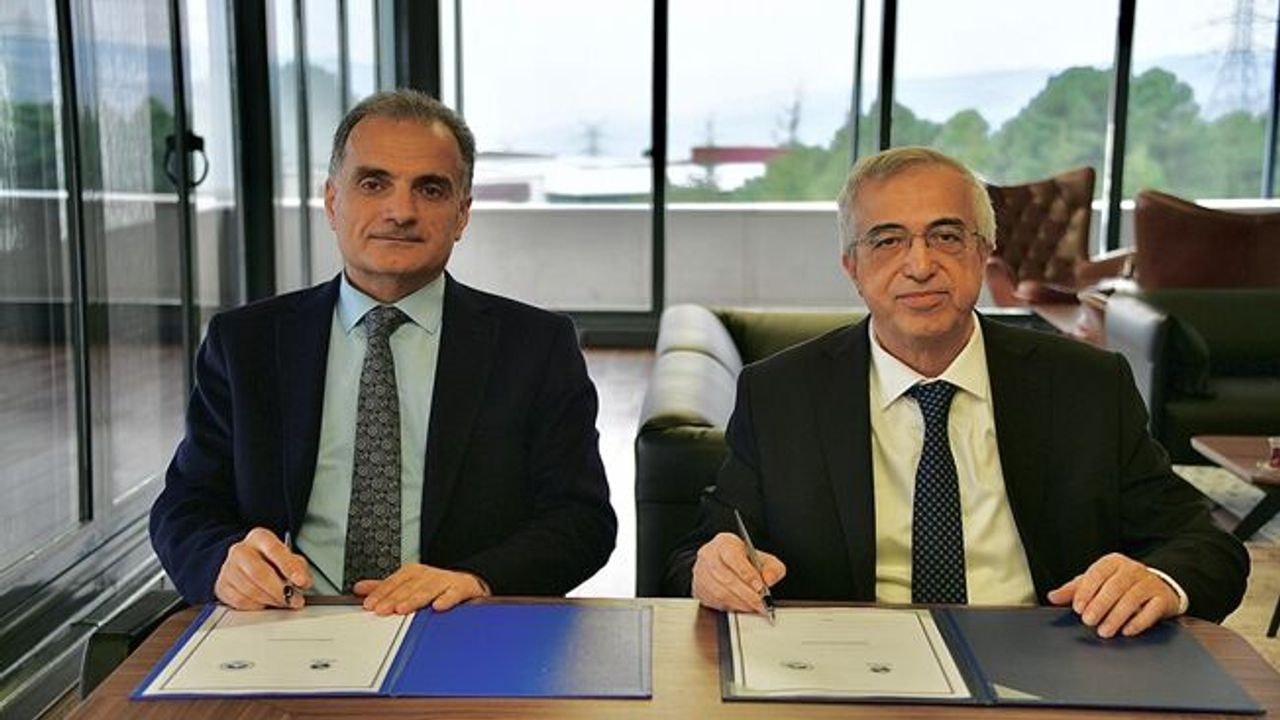 Sakarya Üniversitesi ile Kırklareli Üniversitesi arasında akademik iş birliği protokolü imzalandı