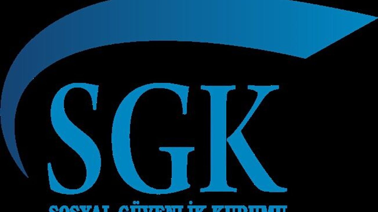 SGK'dan Ölüm aylığı alanlara 5 bin TL promosyon ödenecek
